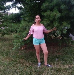 Meet your Posher, Judith